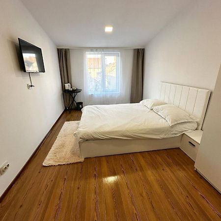 Residence Ultracentral בראשוב מראה חיצוני תמונה