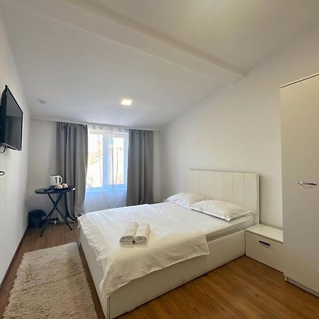 Residence Ultracentral בראשוב מראה חיצוני תמונה