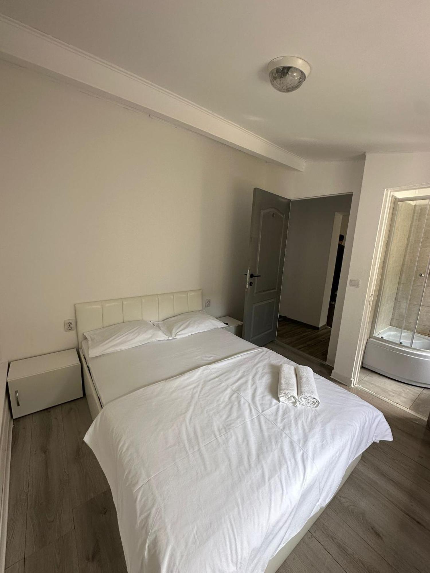 Residence Ultracentral בראשוב מראה חיצוני תמונה