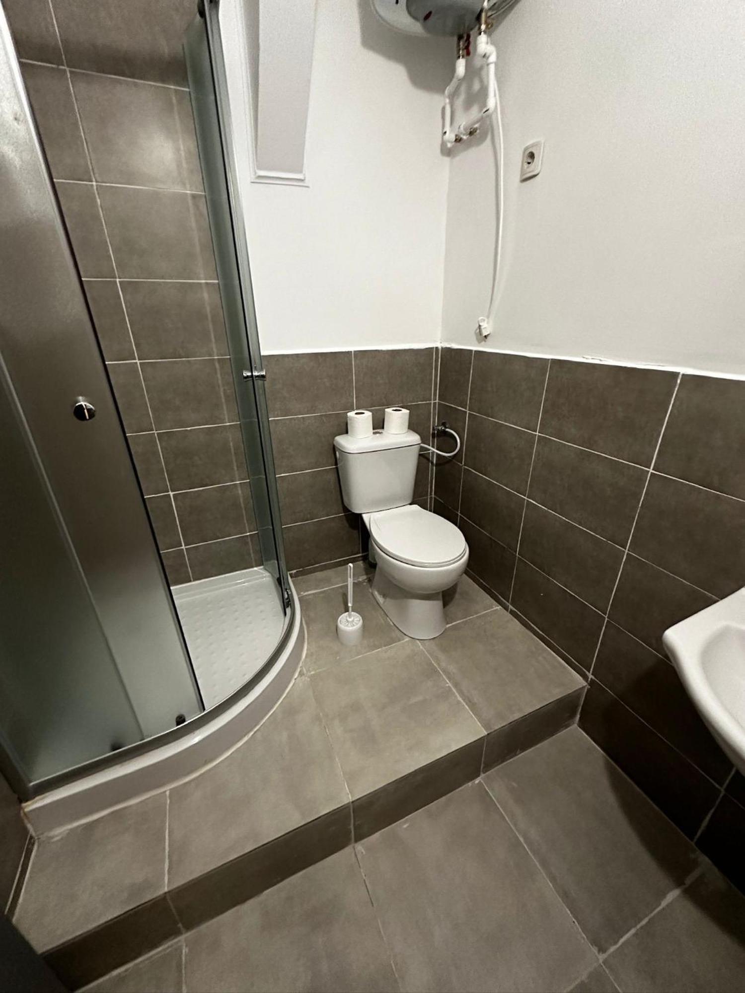 Residence Ultracentral בראשוב מראה חיצוני תמונה