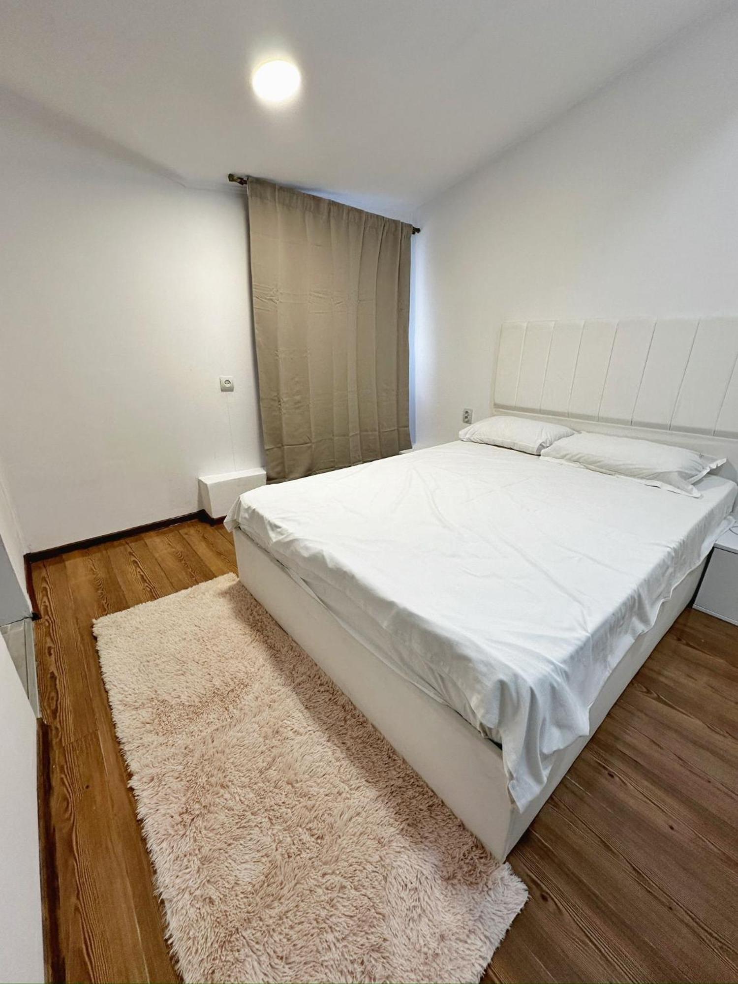 Residence Ultracentral בראשוב מראה חיצוני תמונה
