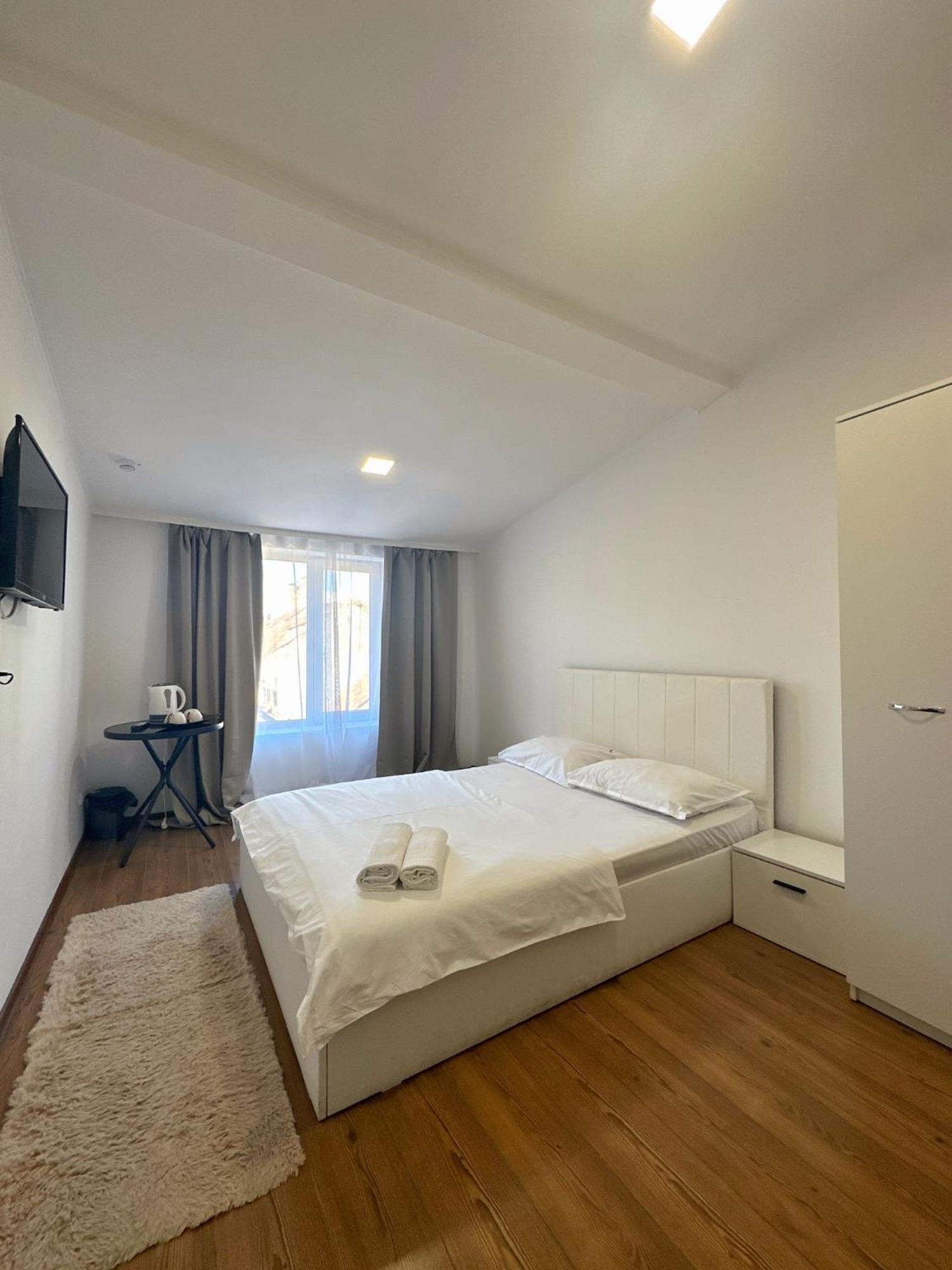 Residence Ultracentral בראשוב מראה חיצוני תמונה