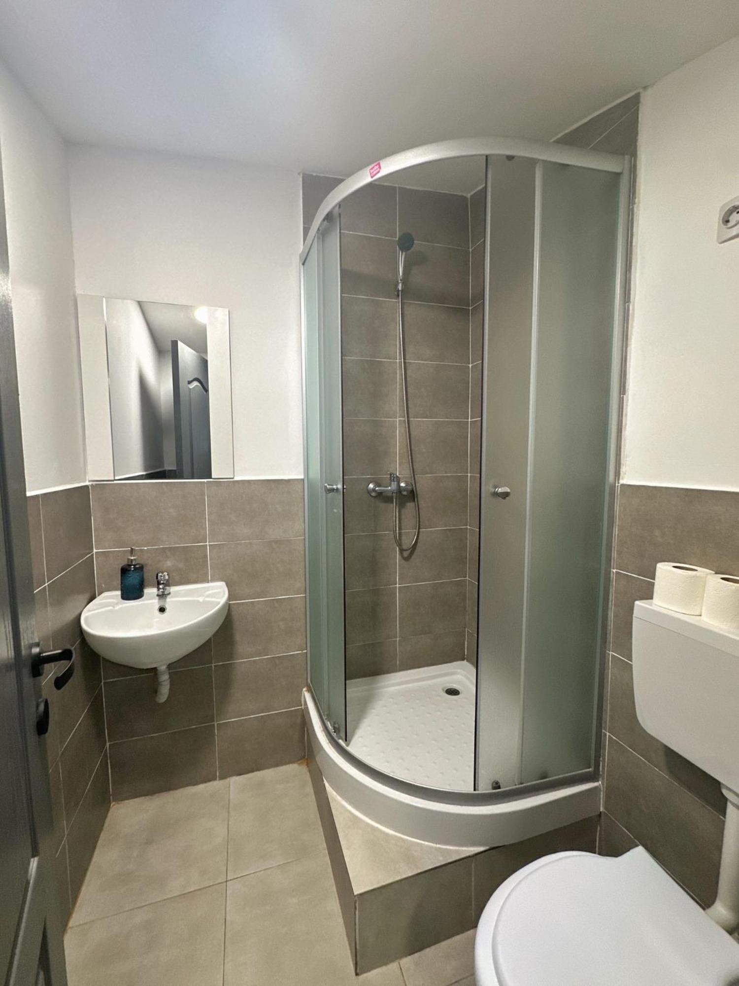 Residence Ultracentral בראשוב מראה חיצוני תמונה