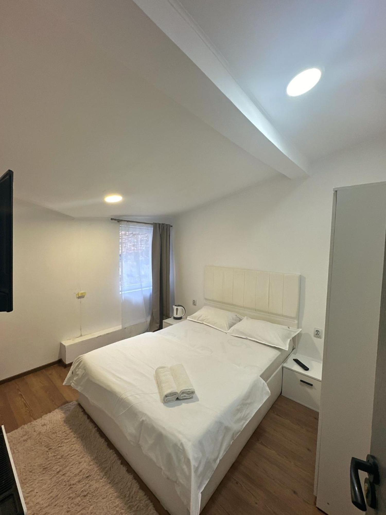 Residence Ultracentral בראשוב מראה חיצוני תמונה
