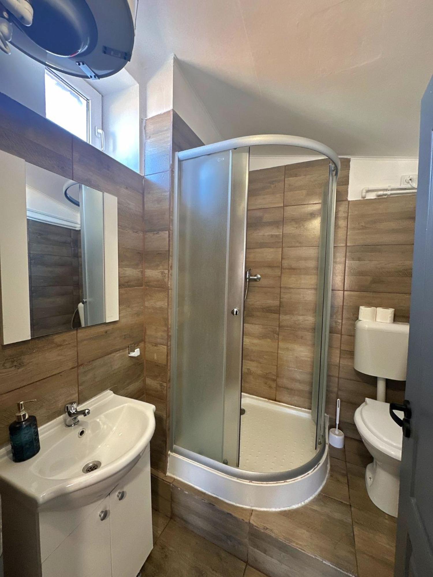 Residence Ultracentral בראשוב מראה חיצוני תמונה