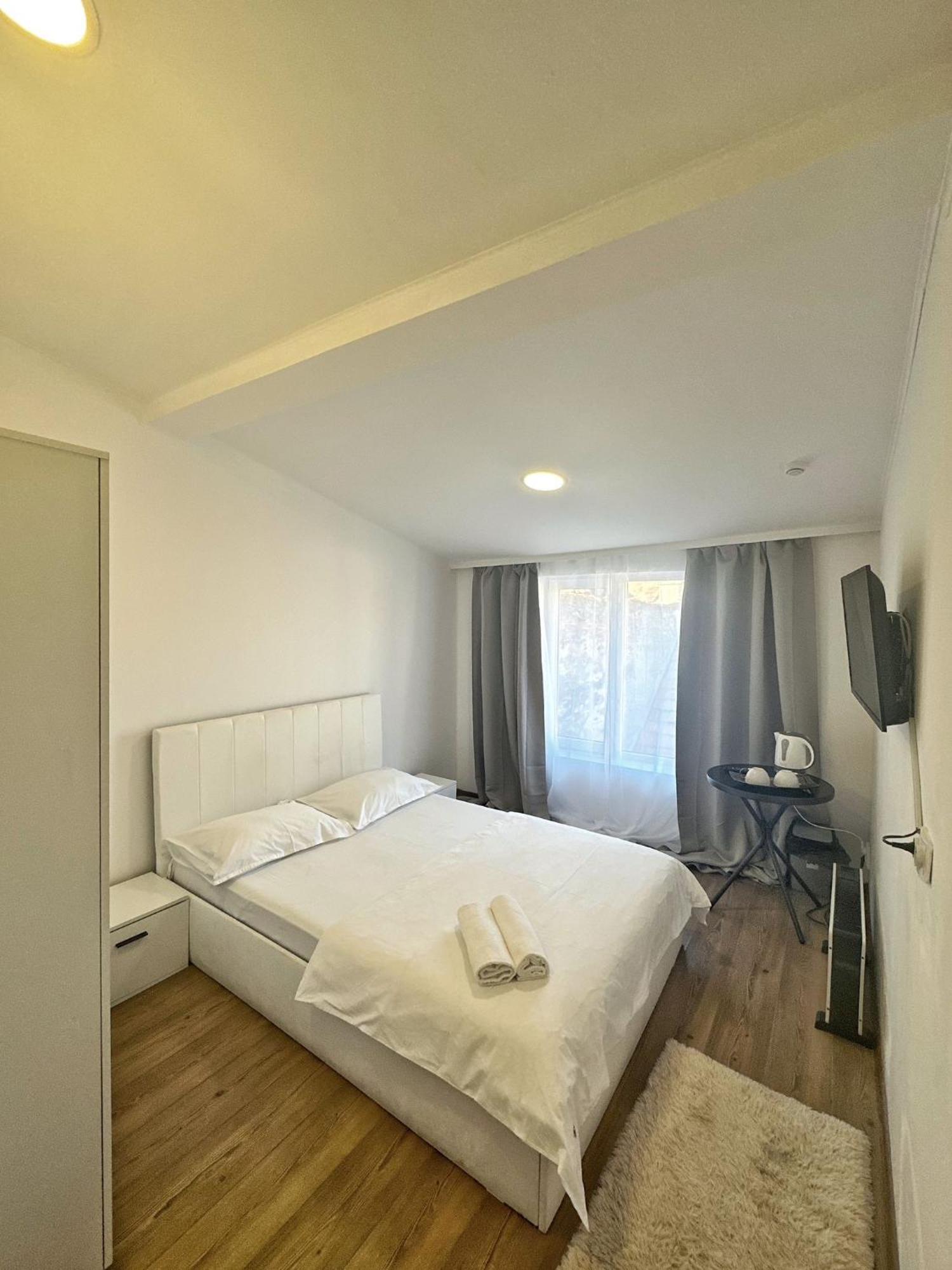 Residence Ultracentral בראשוב מראה חיצוני תמונה